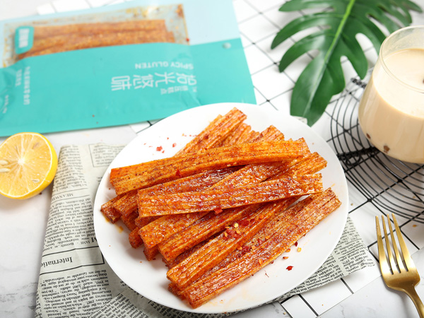 普辣棒