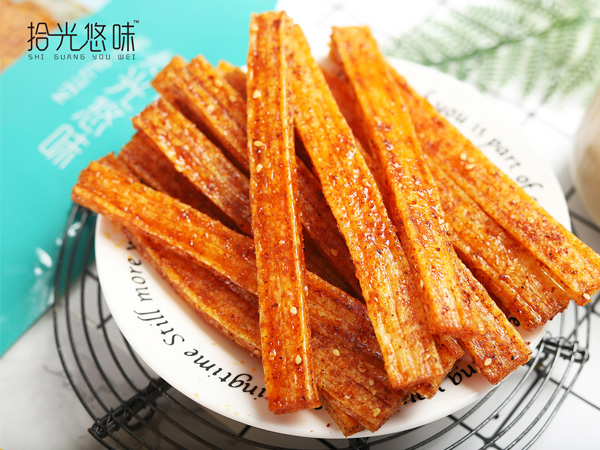 普辣棒