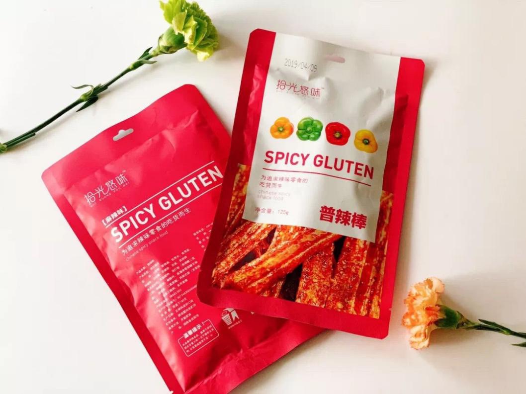 拾光悠味，拾光悠味官網，拾光悠味網紅辣條，網紅辣條，口紅辣條，網紅辣條代理，辣條品牌，手工辣條，休閑零食，休閑零食加盟