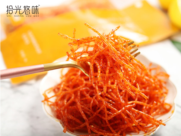 減肥的零食